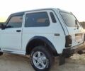 ВАЗ 21214 2011 в Харькове на Automoto.ua Белый ВАЗ 21214, объемом двигателя 1.69 л и пробегом 190 тыс. км за 6800 $, фото 4 на Automoto.ua