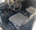Белый ВАЗ 21214, объемом двигателя 1.7 л и пробегом 77 тыс. км за 5800 $, фото 7 на Automoto.ua