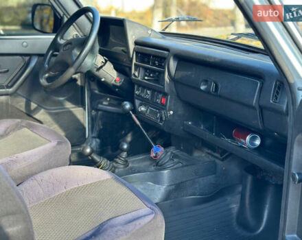 ВАЗ 21214 2011 у Дніпро (Дніпропетровську) на Automoto.ua Білий ВАЗ 21214, об'ємом двигуна 1.7 л та пробігом 295 тис. км за 3599 $, фото 16 на Automoto.ua