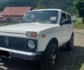 Белый ВАЗ 21214, объемом двигателя 1.7 л и пробегом 151 тыс. км за 3900 $, фото 8 на Automoto.ua