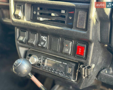 ВАЗ 21214 2011 у Дніпро (Дніпропетровську) на Automoto.ua Білий ВАЗ 21214, об'ємом двигуна 1.7 л та пробігом 295 тис. км за 3599 $, фото 20 на Automoto.ua