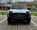 ВАЗ 21214 2011 в Харькове на Automoto.ua Белый ВАЗ 21214, объемом двигателя 1.69 л и пробегом 197 тыс. км за 5500 $, фото 1 на Automoto.ua