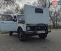 Белый ВАЗ 21214, объемом двигателя 1.7 л и пробегом 200 тыс. км за 3300 $, фото 8 на Automoto.ua