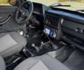 Белый ВАЗ 21214, объемом двигателя 1.7 л и пробегом 218 тыс. км за 4500 $, фото 10 на Automoto.ua