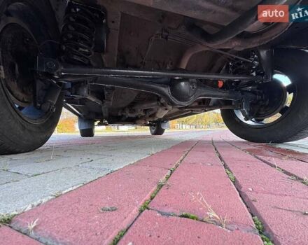 Белый ВАЗ 21214, объемом двигателя 1.7 л и пробегом 218 тыс. км за 4500 $, фото 13 на Automoto.ua