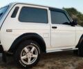 ВАЗ 21214 2011 в Харькове на Automoto.ua Белый ВАЗ 21214, объемом двигателя 1.69 л и пробегом 190 тыс. км за 6800 $, фото 3 на Automoto.ua