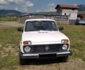 Белый ВАЗ 21214, объемом двигателя 1.7 л и пробегом 150 тыс. км за 3800 $, фото 3 на Automoto.ua
