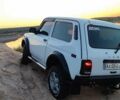 ВАЗ 21214 2011 в Харькове на Automoto.ua Белый ВАЗ 21214, объемом двигателя 1.69 л и пробегом 190 тыс. км за 6800 $, фото 1 на Automoto.ua