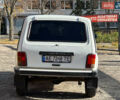 ВАЗ 21214 2011 у Дніпро (Дніпропетровську) на Automoto.ua Білий ВАЗ 21214, об'ємом двигуна 1.7 л та пробігом 295 тис. км за 3599 $, фото 4 на Automoto.ua