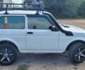 Білий ВАЗ 21214, об'ємом двигуна 1.7 л та пробігом 181 тис. км за 4200 $, фото 1 на Automoto.ua