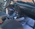 ВАЗ 21214 2011 в Харькове на Automoto.ua Белый ВАЗ 21214, объемом двигателя 1.69 л и пробегом 190 тыс. км за 6800 $, фото 10 на Automoto.ua