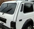 ВАЗ 21214 2011 в Харькове на Automoto.ua Белый ВАЗ 21214, объемом двигателя 1.69 л и пробегом 197 тыс. км за 5500 $, фото 4 на Automoto.ua