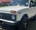 Белый ВАЗ 21214, объемом двигателя 1.7 л и пробегом 151 тыс. км за 3900 $, фото 14 на Automoto.ua
