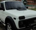 ВАЗ 21214 2011 в Харькове на Automoto.ua Белый ВАЗ 21214, объемом двигателя 1.69 л и пробегом 197 тыс. км за 5500 $, фото 1 на Automoto.ua