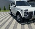 Белый ВАЗ 21214, объемом двигателя 0 л и пробегом 108 тыс. км за 6200 $, фото 14 на Automoto.ua