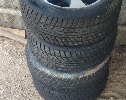 Белый ВАЗ 21214, объемом двигателя 1.7 л и пробегом 181 тыс. км за 4000 $, фото 9 на Automoto.ua