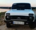Белый ВАЗ 21214, объемом двигателя 1.7 л и пробегом 197 тыс. км за 7000 $, фото 28 на Automoto.ua