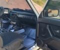 Белый ВАЗ 21214, объемом двигателя 1.7 л и пробегом 197 тыс. км за 7000 $, фото 15 на Automoto.ua