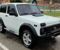 ВАЗ 21214 2011 в Харькове на Automoto.ua Белый ВАЗ 21214, объемом двигателя 1.69 л и пробегом 197 тыс. км за 5500 $, фото 9 на Automoto.ua