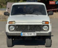 ВАЗ 21214 2011 в Днепре (Днепропетровске) на Automoto.ua Белый ВАЗ 21214, объемом двигателя 1.69 л и пробегом 295 тыс. км за 3599 $, фото 7 на Automoto.ua