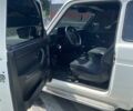 Белый ВАЗ 21214, объемом двигателя 0 л и пробегом 108 тыс. км за 6200 $, фото 4 на Automoto.ua