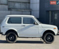 ВАЗ 21214 2011 в Днепре (Днепропетровске) на Automoto.ua Белый ВАЗ 21214, объемом двигателя 1.69 л и пробегом 295 тыс. км за 3599 $, фото 5 на Automoto.ua