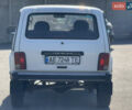 ВАЗ 21214 2011 в Днепре (Днепропетровске) на Automoto.ua Белый ВАЗ 21214, объемом двигателя 1.69 л и пробегом 295 тыс. км за 3599 $, фото 3 на Automoto.ua