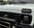 ВАЗ 21214 2011 в Харькове на Automoto.ua Белый ВАЗ 21214, объемом двигателя 1.69 л и пробегом 197 тыс. км за 5500 $, фото 3 на Automoto.ua