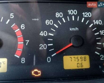 Белый ВАЗ 21214, объемом двигателя 1.7 л и пробегом 77 тыс. км за 5800 $, фото 10 на Automoto.ua