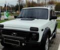 ВАЗ 21214 2011 в Харькове на Automoto.ua Белый ВАЗ 21214, объемом двигателя 1.69 л и пробегом 197 тыс. км за 5500 $, фото 2 на Automoto.ua