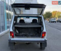 ВАЗ 21214 2011 в Днепре (Днепропетровске) на Automoto.ua Белый ВАЗ 21214, объемом двигателя 1.69 л и пробегом 295 тыс. км за 3599 $, фото 10 на Automoto.ua