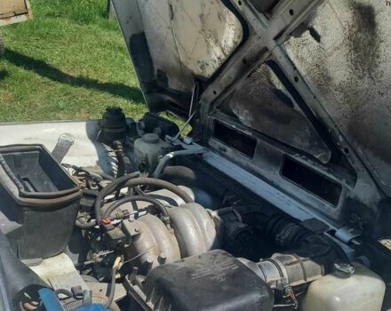 Белый ВАЗ 21214, объемом двигателя 1.7 л и пробегом 151 тыс. км за 3900 $, фото 11 на Automoto.ua