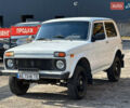 ВАЗ 21214 2011 у Дніпро (Дніпропетровську) на Automoto.ua Білий ВАЗ 21214, об'ємом двигуна 1.7 л та пробігом 295 тис. км за 3599 $, фото 1 на Automoto.ua