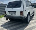 Белый ВАЗ 21214, объемом двигателя 0 л и пробегом 108 тыс. км за 6200 $, фото 11 на Automoto.ua