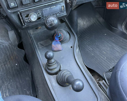 ВАЗ 21214 2011 в Днепре (Днепропетровске) на Automoto.ua Белый ВАЗ 21214, объемом двигателя 1.69 л и пробегом 295 тыс. км за 3599 $, фото 15 на Automoto.ua