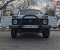 Белый ВАЗ 21214, объемом двигателя 1.7 л и пробегом 200 тыс. км за 3300 $, фото 10 на Automoto.ua