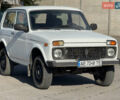 ВАЗ 21214 2011 в Днепре (Днепропетровске) на Automoto.ua Белый ВАЗ 21214, объемом двигателя 1.69 л и пробегом 295 тыс. км за 3599 $, фото 6 на Automoto.ua