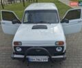 Белый ВАЗ 21214, объемом двигателя 1.7 л и пробегом 200 тыс. км за 3300 $, фото 11 на Automoto.ua