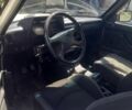 Белый ВАЗ 21214, объемом двигателя 1.7 л и пробегом 151 тыс. км за 3900 $, фото 6 на Automoto.ua