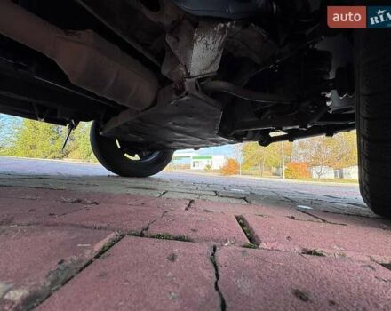 Белый ВАЗ 21214, объемом двигателя 1.7 л и пробегом 218 тыс. км за 4500 $, фото 14 на Automoto.ua