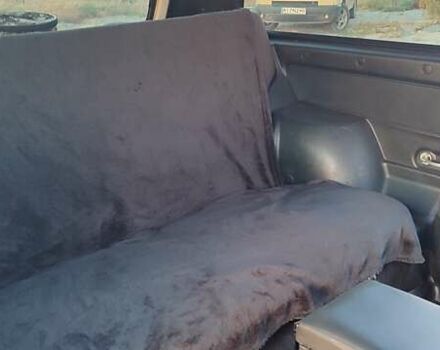 ВАЗ 21214 2011 в Харькове на Automoto.ua Белый ВАЗ 21214, объемом двигателя 1.69 л и пробегом 197 тыс. км за 5500 $, фото 11 на Automoto.ua