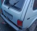 Белый ВАЗ 21214, объемом двигателя 1.7 л и пробегом 77 тыс. км за 5800 $, фото 2 на Automoto.ua