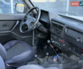 ВАЗ 21214 2011 в Днепре (Днепропетровске) на Automoto.ua Белый ВАЗ 21214, объемом двигателя 1.69 л и пробегом 295 тыс. км за 3599 $, фото 11 на Automoto.ua