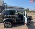 Белый ВАЗ 21214, объемом двигателя 1.7 л и пробегом 39 тыс. км за 8500 $, фото 1 на Automoto.ua