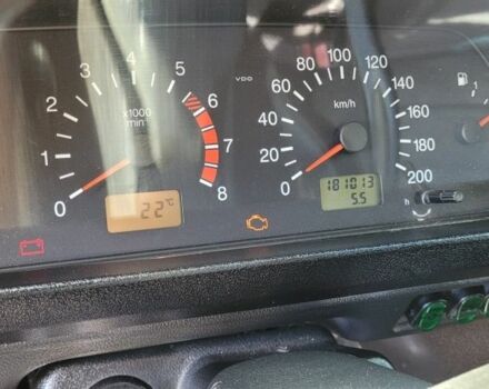 Белый ВАЗ 21214, объемом двигателя 1.7 л и пробегом 181 тыс. км за 4000 $, фото 7 на Automoto.ua