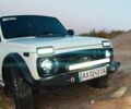 Белый ВАЗ 21214, объемом двигателя 1.7 л и пробегом 197 тыс. км за 7000 $, фото 4 на Automoto.ua