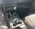 Белый ВАЗ 21214, объемом двигателя 0 л и пробегом 108 тыс. км за 6200 $, фото 7 на Automoto.ua
