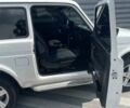 Белый ВАЗ 21214, объемом двигателя 0 л и пробегом 108 тыс. км за 6200 $, фото 9 на Automoto.ua