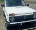 Белый ВАЗ 21214, объемом двигателя 1.7 л и пробегом 151 тыс. км за 3900 $, фото 15 на Automoto.ua