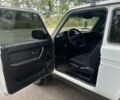 Белый ВАЗ 21214, объемом двигателя 1.7 л и пробегом 270 тыс. км за 4799 $, фото 19 на Automoto.ua